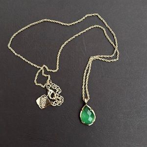Kendra Scott Necklace